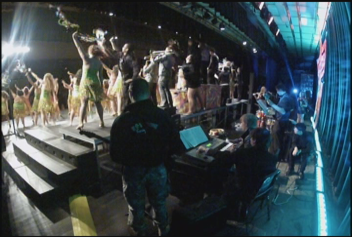 Bloomington Gold 2013: East Side Swingers