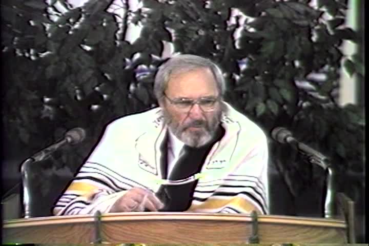 Prophetic Word