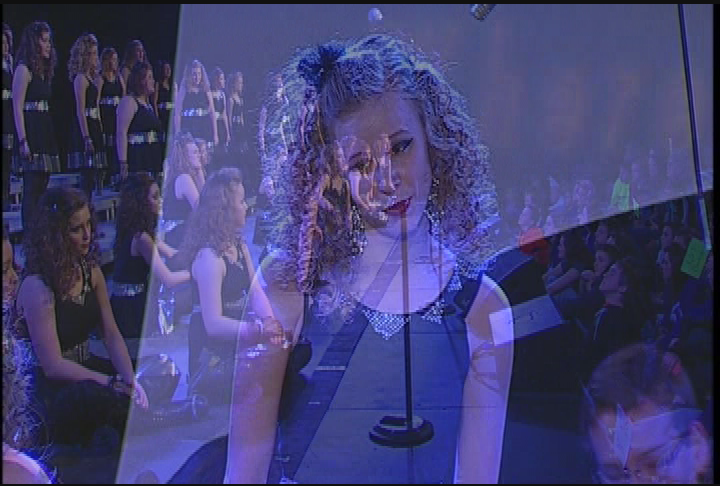 Star Power 2015: La Voce Ballo