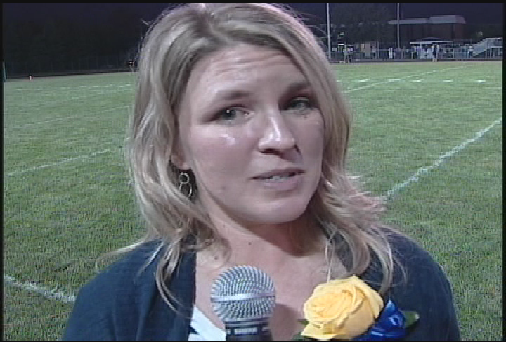 Football: Hopkins at Kennedy