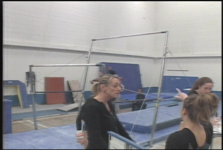 Gymnastics: Apple Valley at Jefferson/Kennedy