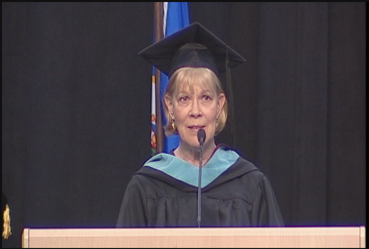 Edina High School 2015 Graduation