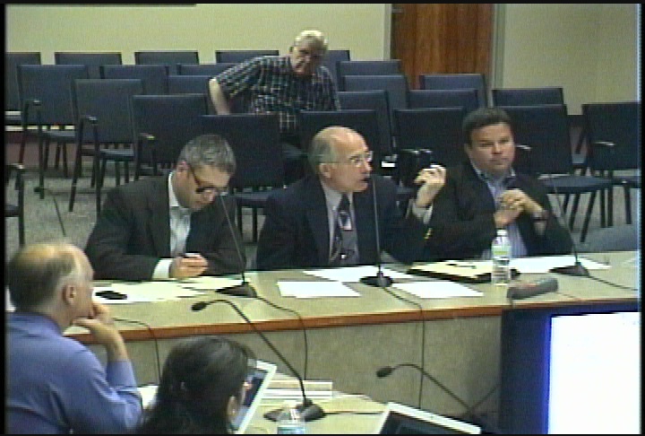 School Board Study Session: June 18