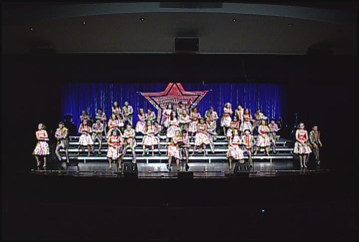 Bloomington Gold 2013: Midwest Express