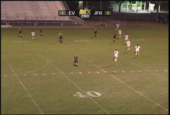 Kennedy & Jefferson Fall 2013 Orchestra Concert