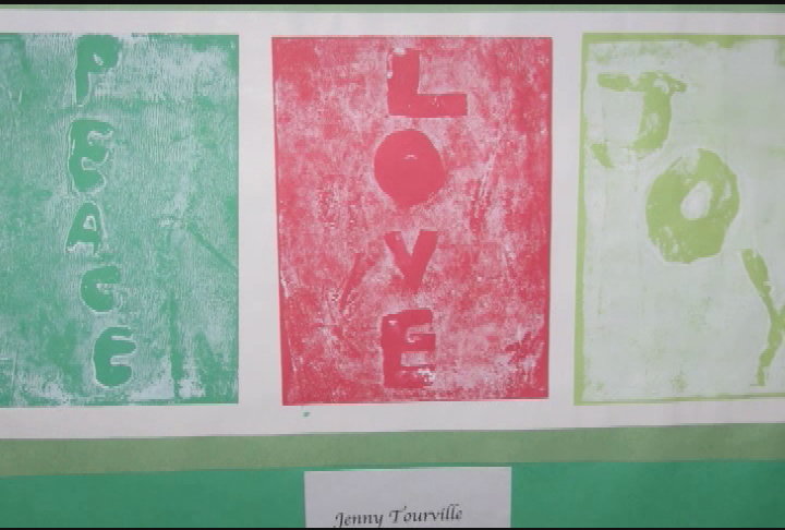 Minnehaha Academy Fine Arts Festival (2007)