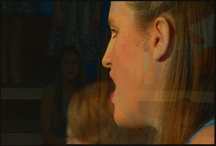 Bloomington Gold 2014: Shockwave