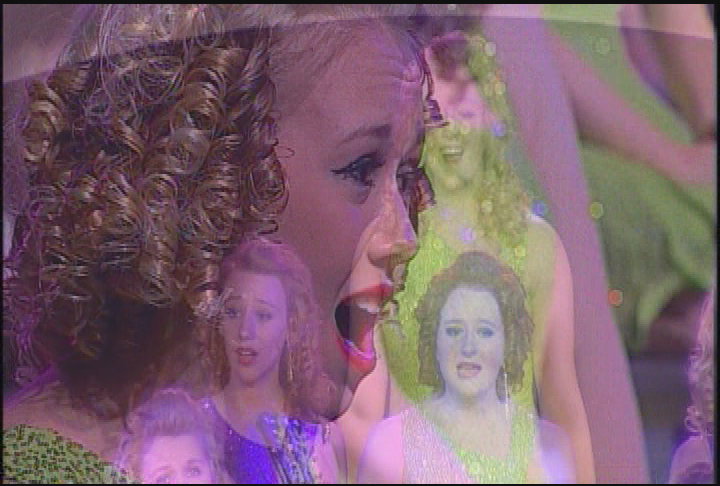 Star Power 2014: La Voce Ballo