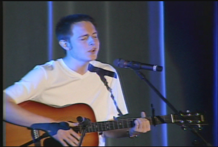 Jefferson 2011 Variety Show