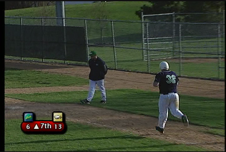 Baseball: Kennedy vs. Rosemount