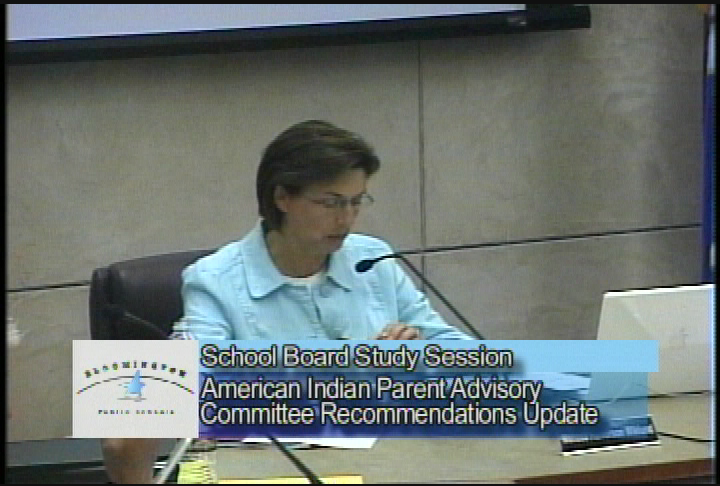 School Board Meeting & Study Session: July 23