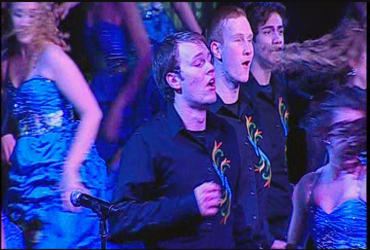 Star Power 2015: Vocalmotive