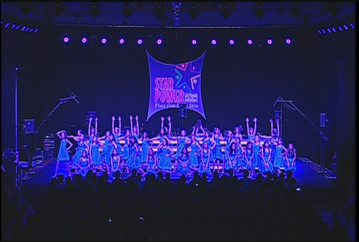 Star Power 2015: Vocalocity