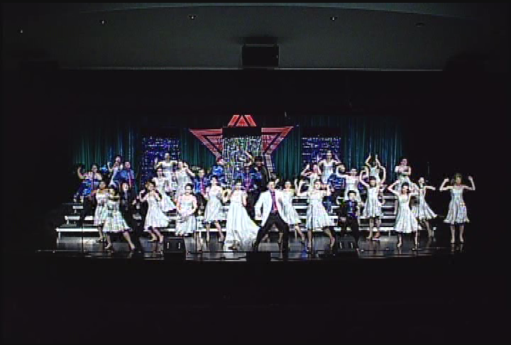 Bloomington Gold 2013: Northern Lights