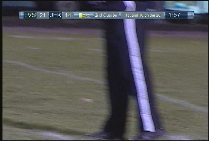 Football: Lakeville South at Kennedy