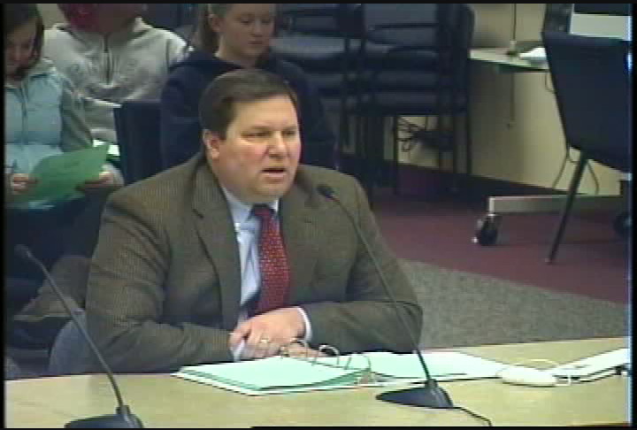 KENNEDY NAT'L HONOR SOCIETY INDUCTION