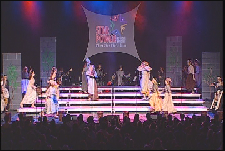 Star Power 2014: East Side Swingers