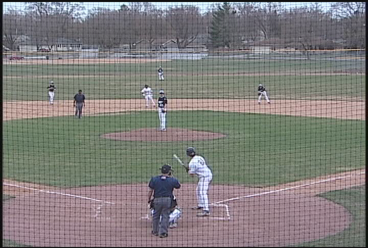 Baseball: Jefferson at Kennedy (4/30/13)