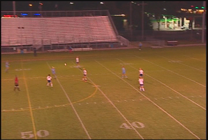 Girls' Soccer: Jefferson at Kennedy