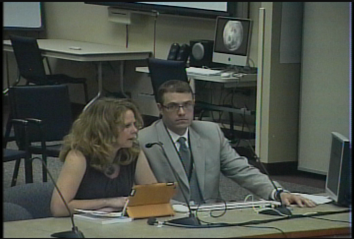 School Board Meeting: June 10