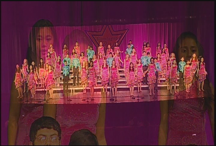 Bloomington Gold 2014: Valley View Voices