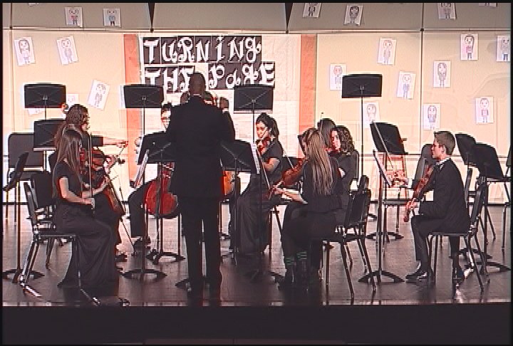 Kennedy Orchestra Pops Concert