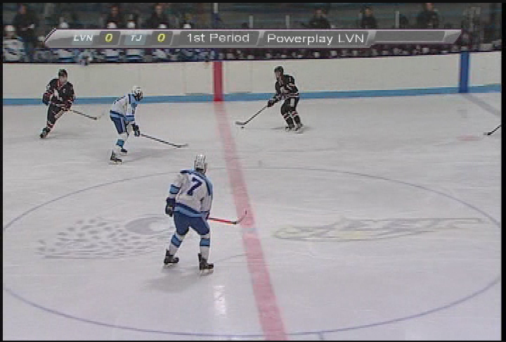 Boys' Hockey: Lakeville North at Jefferson
