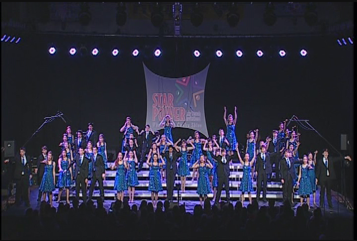 Star Power 2015: New Sound