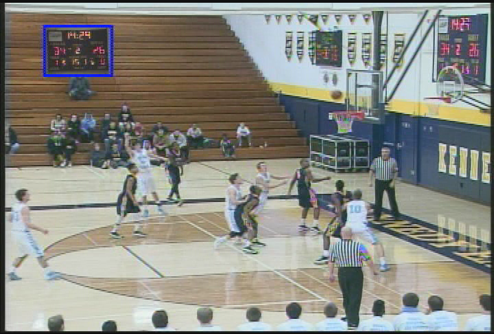 Boys' Basketball: Jefferson at Kennedy