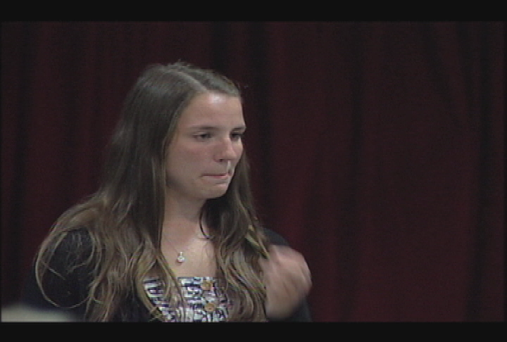 BAJ 2013 Scholarship Banquet