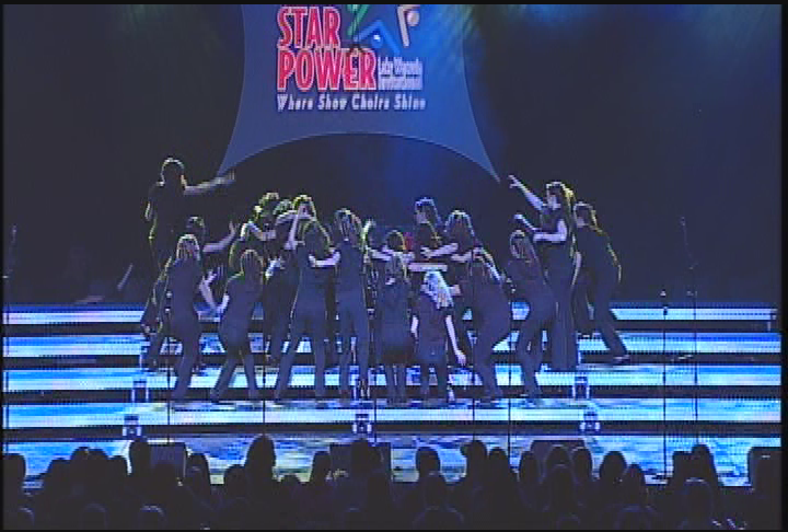 Star Power 2014: Illuminations