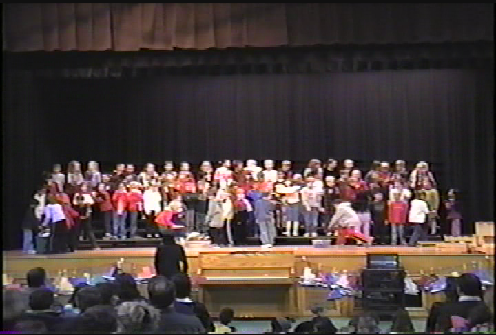 2002 Westwood Gr. 2: Winter Fantasy