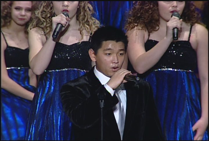 Bloomington Gold 2013: The Current