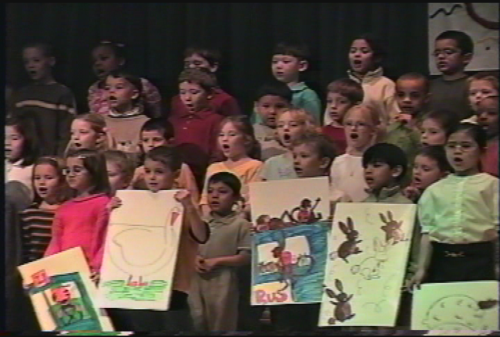 2002 Indian Mounds Gr. 1: On The Move