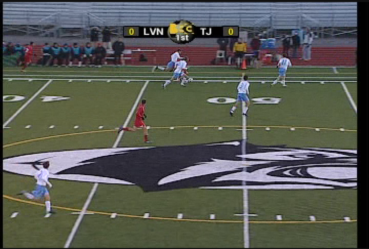 Boys' Soccer State Quarterfinal: Jefferson vs. Lakeville North