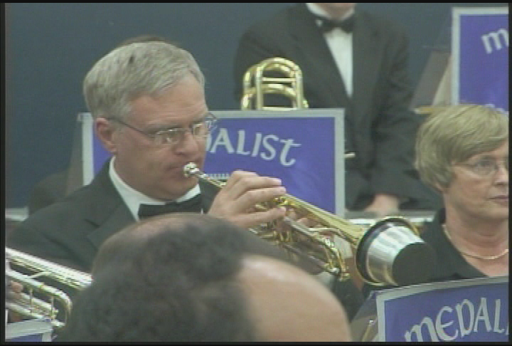 Bloomington 2012 Band Festival