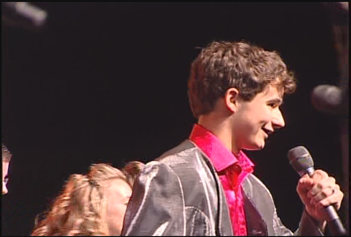 Star Power 2012: Jubilation Inc.