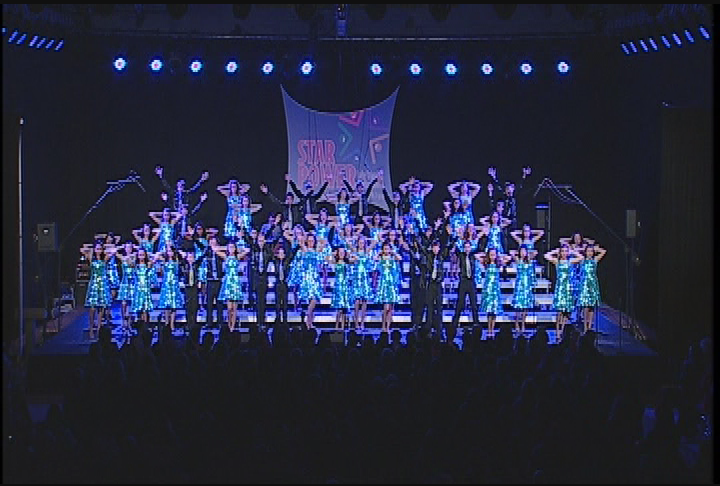 Star Power 2015: Shockwave