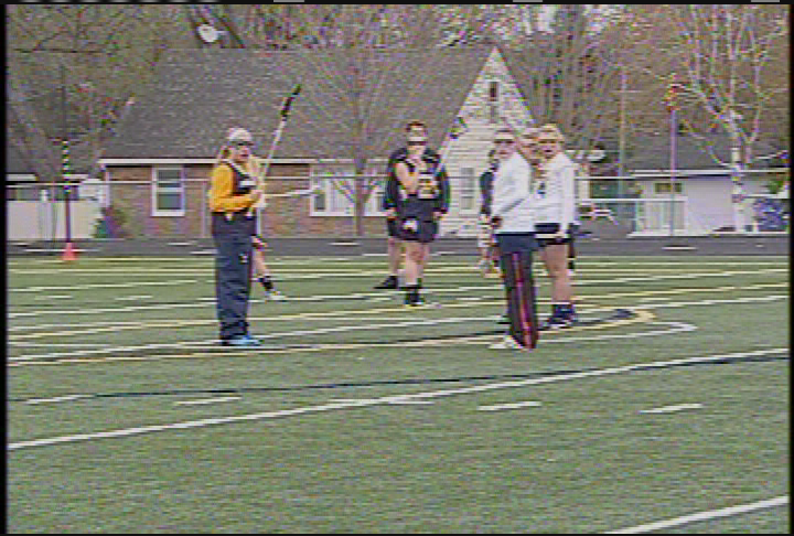 Girls' Lacrosse: Prior Lake at Kennedy