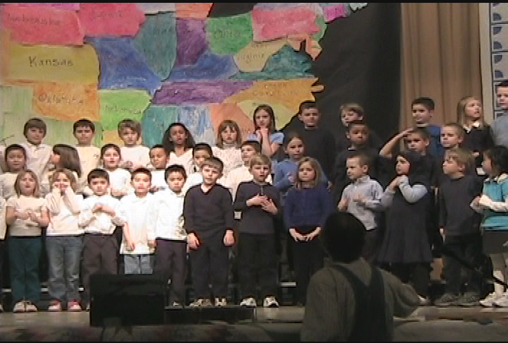 Normandale Hills Festival of Learning 2007