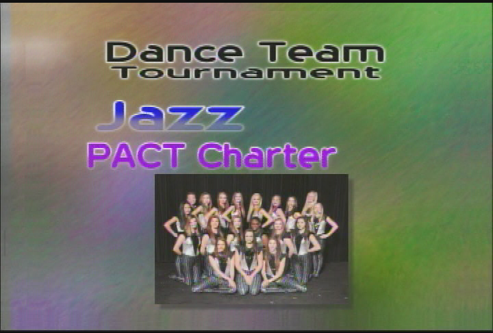 2015 3AAA & 2A Dance Tournament: Jazz/Funk & Awards Ceremony (Afternoon)