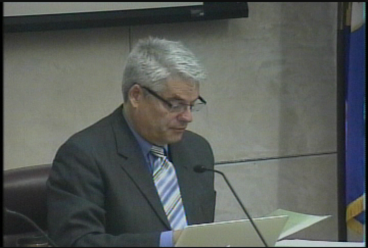 School Board Meeting & Study Session: Nov. 25