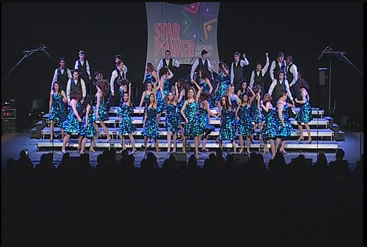 Star Power 2015: The Northern Lights