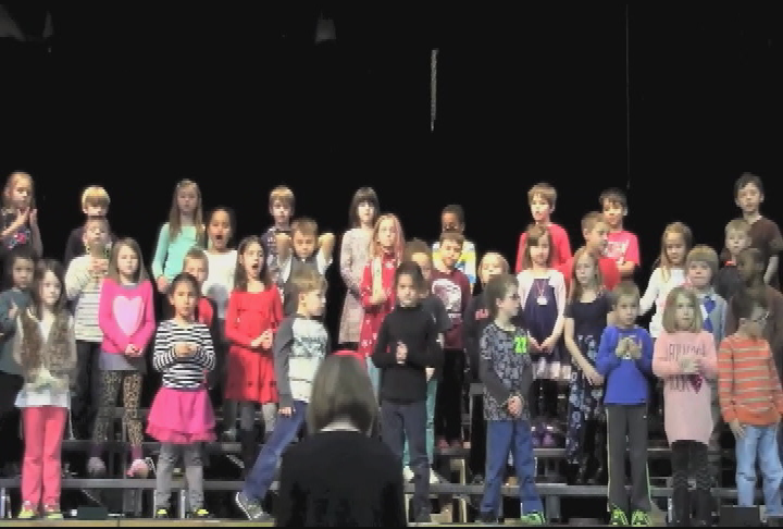 Ridgeview Gr. 1: Jack and the Beanstalk