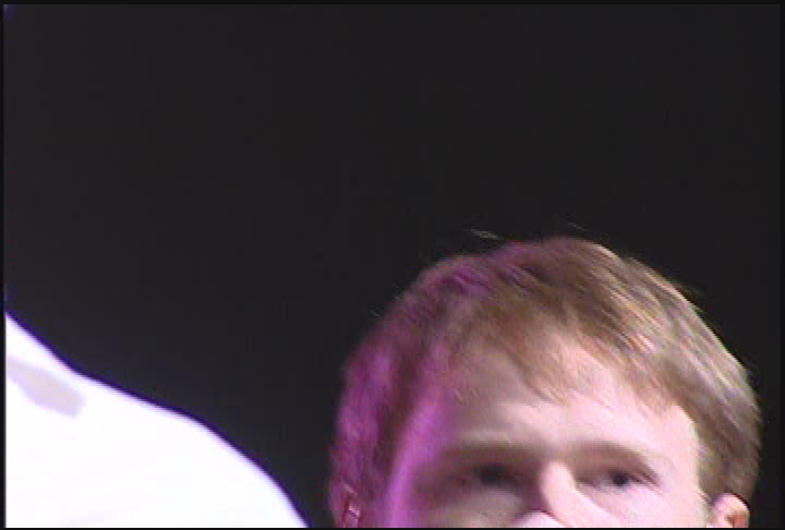 Star Power 2012: Part Time Heroes