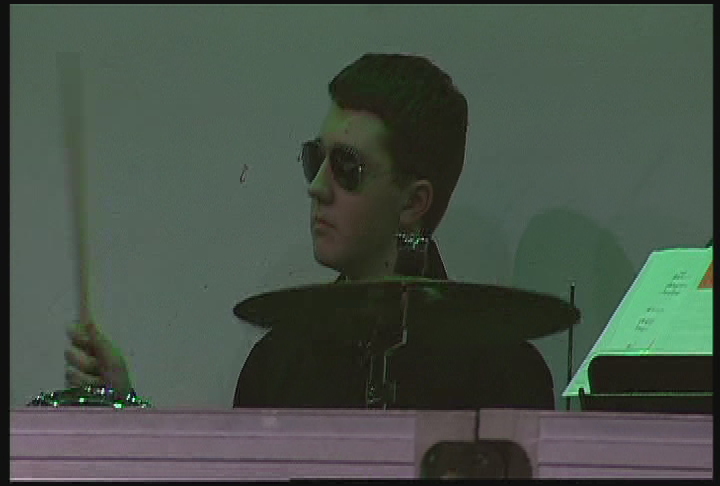 Jefferson Connection Special 2015