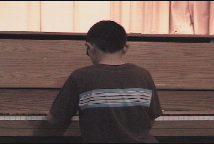 Ridgeview Talent Show 2013