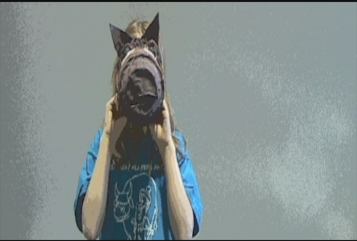 Hillcrest Gr. 1-5: Masquerade