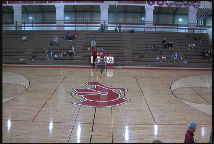 Girls' Basketball: Jefferson at Benilde St. Margaret's
