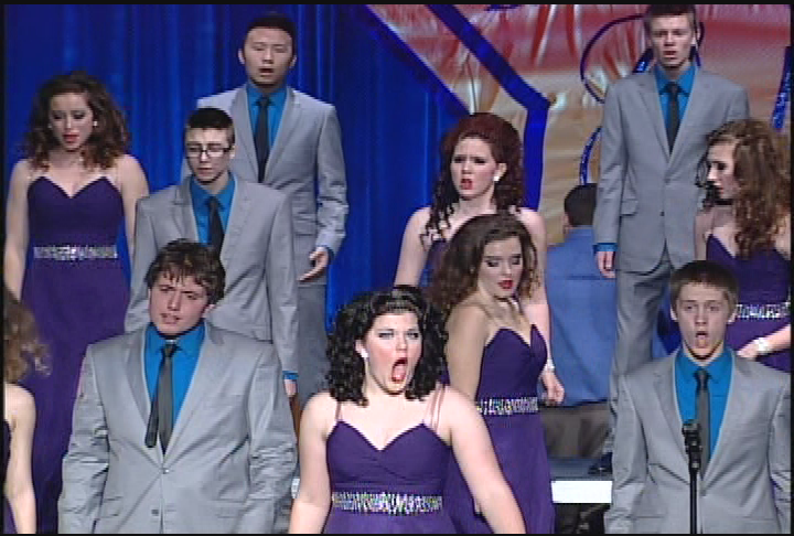 Bloomington Gold 2013: Class Act